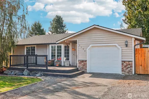 2426 120th Dr NE, Lake Stevens, WA 98258