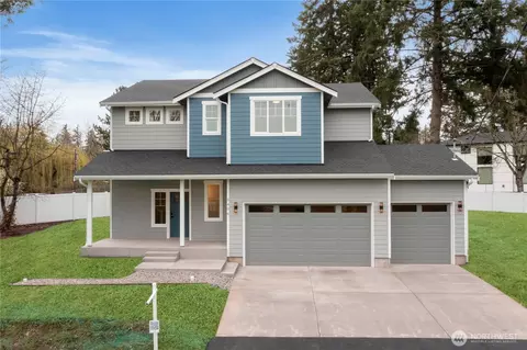 5406 S 372nd St, Auburn, WA 98001