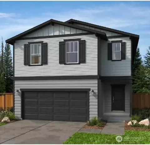 37478 30th Pl S #LOT 45, Federal Way, WA 98003