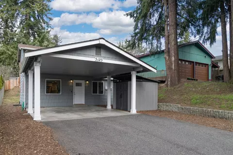 3123 Cowgill, Bellingham, WA 98225