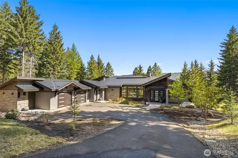 310 Quick Creek Ln, Cle Elum, WA 98922