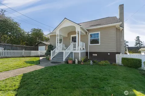 75 Butler, Cathlamet, WA 98612