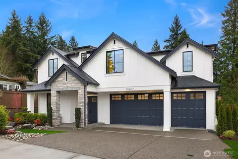 12834 NE 102nd Pl, Kirkland, WA 98033