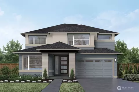 26104 208th Ave SE, Covington, WA 98042