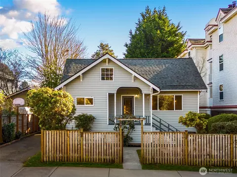 435 N 90th St, Seattle, WA 98103