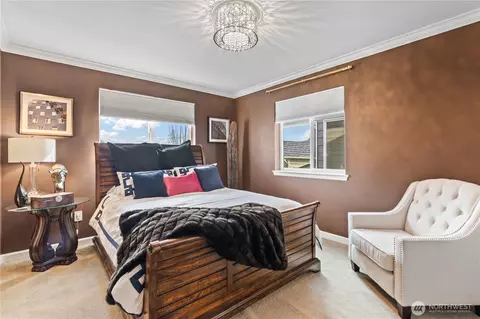Bedroom - 20220 20th Ave E, Spanaway, WA 98387 photo 5 of 5
