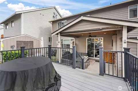 Exterior - 20220 20th Ave E, Spanaway, WA 98387 photo 8 of 11
