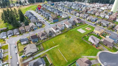 View/Area - 20220 20th Ave E, Spanaway, WA 98387 photo 4 of 7