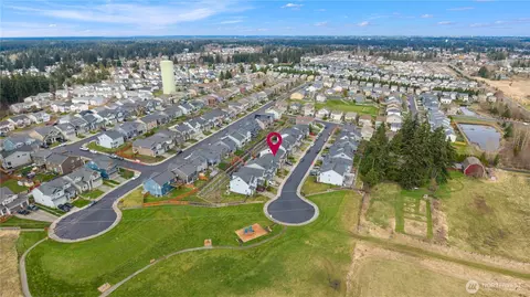 View/Area - 20220 20th Ave E, Spanaway, WA 98387 photo 3 of 7