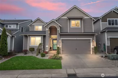 20220 20th Ave E, Spanaway, WA 98387