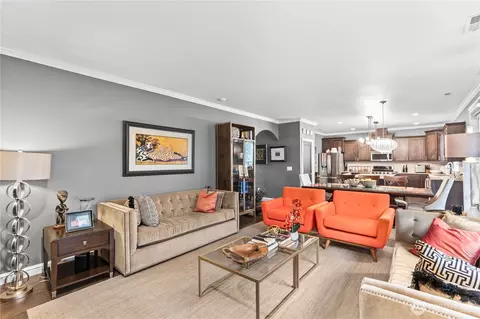 Living - 20220 20th Ave E, Spanaway, WA 98387 photo 1 of 3