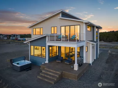 1509 S Cohasset Crst, Westport, WA 98595