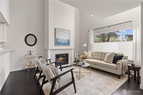 4309 34th Ave W #201, Seattle, WA 98199