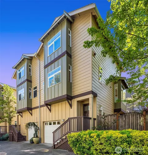 2101 S Washington St, Seattle, WA 98144