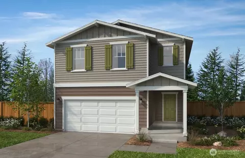 5111 88th Dr NE #033, Marysville, WA 98270