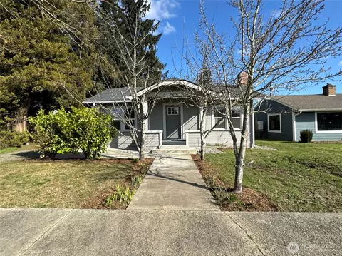 1026 J St, Centralia, WA 98531