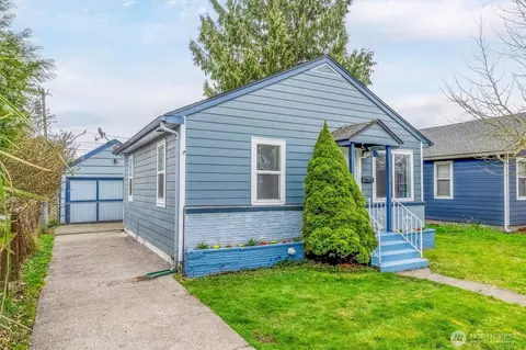 264 27th Ave, Longview, WA 98632