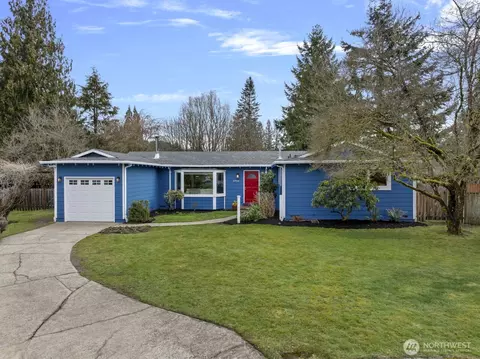 33544 SE 44th Ln, Fall City, WA 98024