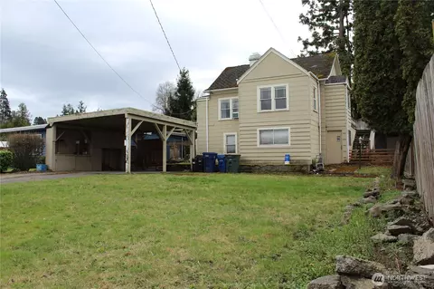 5713 S Norfolk St, Seattle, WA 98118