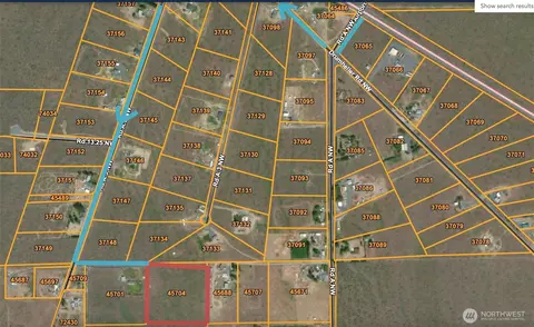 0 Nna, Ephrata, WA 98823