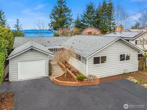 20105 20th Ave NW, Shoreline, WA 98177