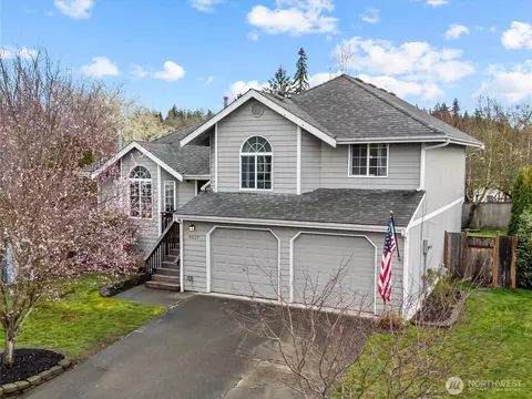 9517 53rd Ave NE, Marysville, WA 98270