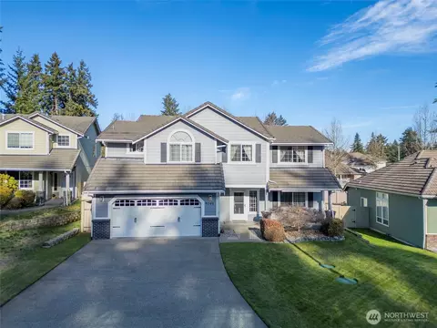 9240 NE Lewis Dr, Lacey, WA 98516