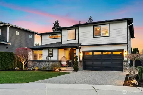 3603 150th St SE, Mill Creek, WA 98012