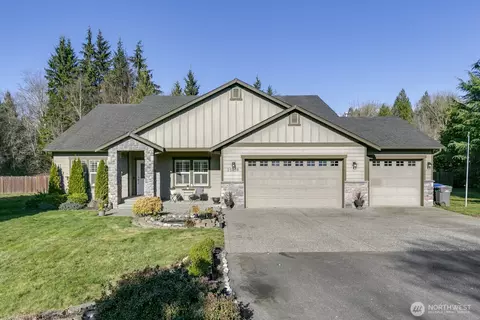 25408 20th Dr NE, Arlington, WA 98223