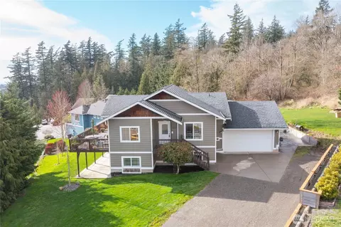 673 Parkview Pl, Blaine, WA 98230