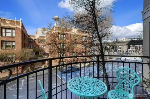 425 Vine St #305, Seattle, WA 98121