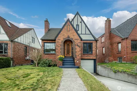 843 NE 82nd St, Seattle, WA 98115