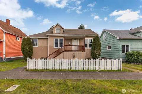 2525 S M St, Tacoma, WA 98405