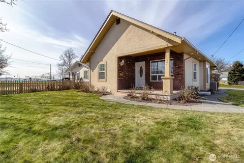 347 N 9th Ave, Walla Walla, WA 99362