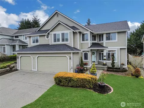 11627 SE 230th Pl, Kent, WA 98031