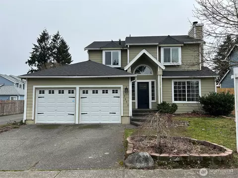 17832 114th Pl SE, Renton, WA 98055