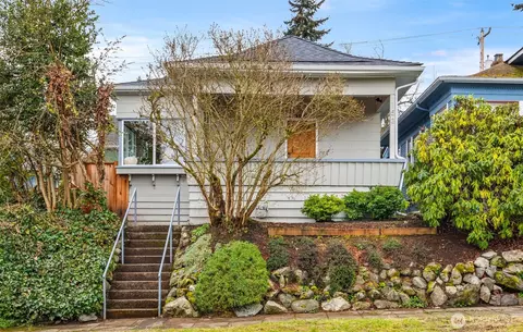 153 NE 63rd St, Seattle, WA 98115