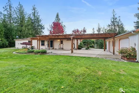 1661 E Thomas Rd, Grapeview, WA 98546 photo 21