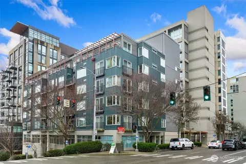 2717 Western Ave #524, Seattle, WA 98121