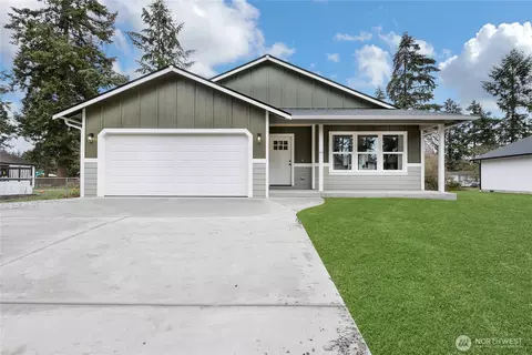 19913 69th Avenue Ct E, Spanaway, WA 98387