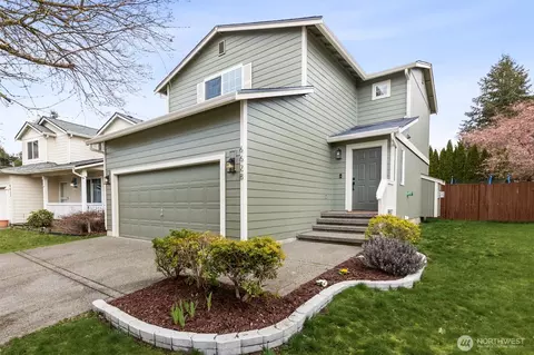 6628 Kirsop Village Dr SW, Tumwater, WA 98512
