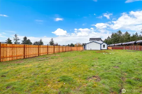 Exterior - 302 Seattle St E, Rainier, WA 98576 photo 3 of 4