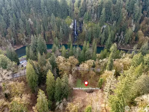 1640 Kalama River Rd, Kalama, WA 98625