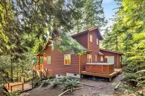 47 Rocky Ridge Dr, Bellingham, WA 98229