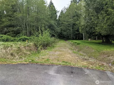 3 Lot Maple Tree Ln, Concrete, WA 98237