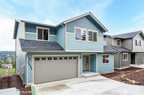 2494 W Echo Bay Dr, Bremerton, WA 98312