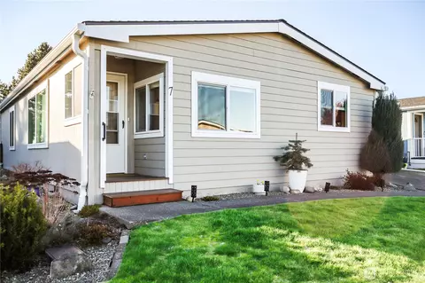 2610 E Section St #7, Mount Vernon, WA 98273