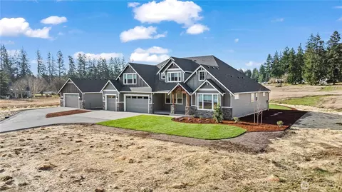 8331 Meridian Rd SE, Olympia, WA 98513
