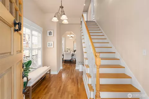 Entry Way - 809 N 50th St, Seattle, WA 98103 photo 1 of 5