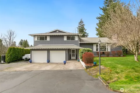 25821 127th Ave SE, Kent, WA 98030